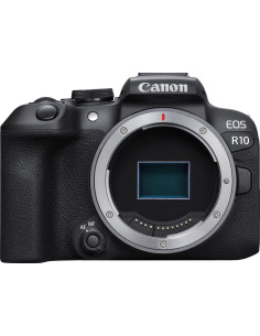 CANON EOS R10 BODY 2